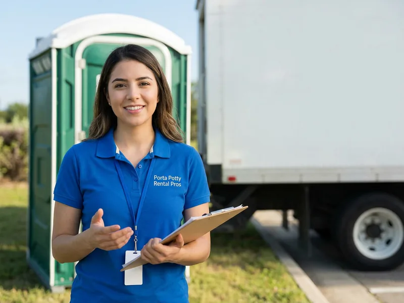 Porta Potty Rental  in Hughson  FAQ